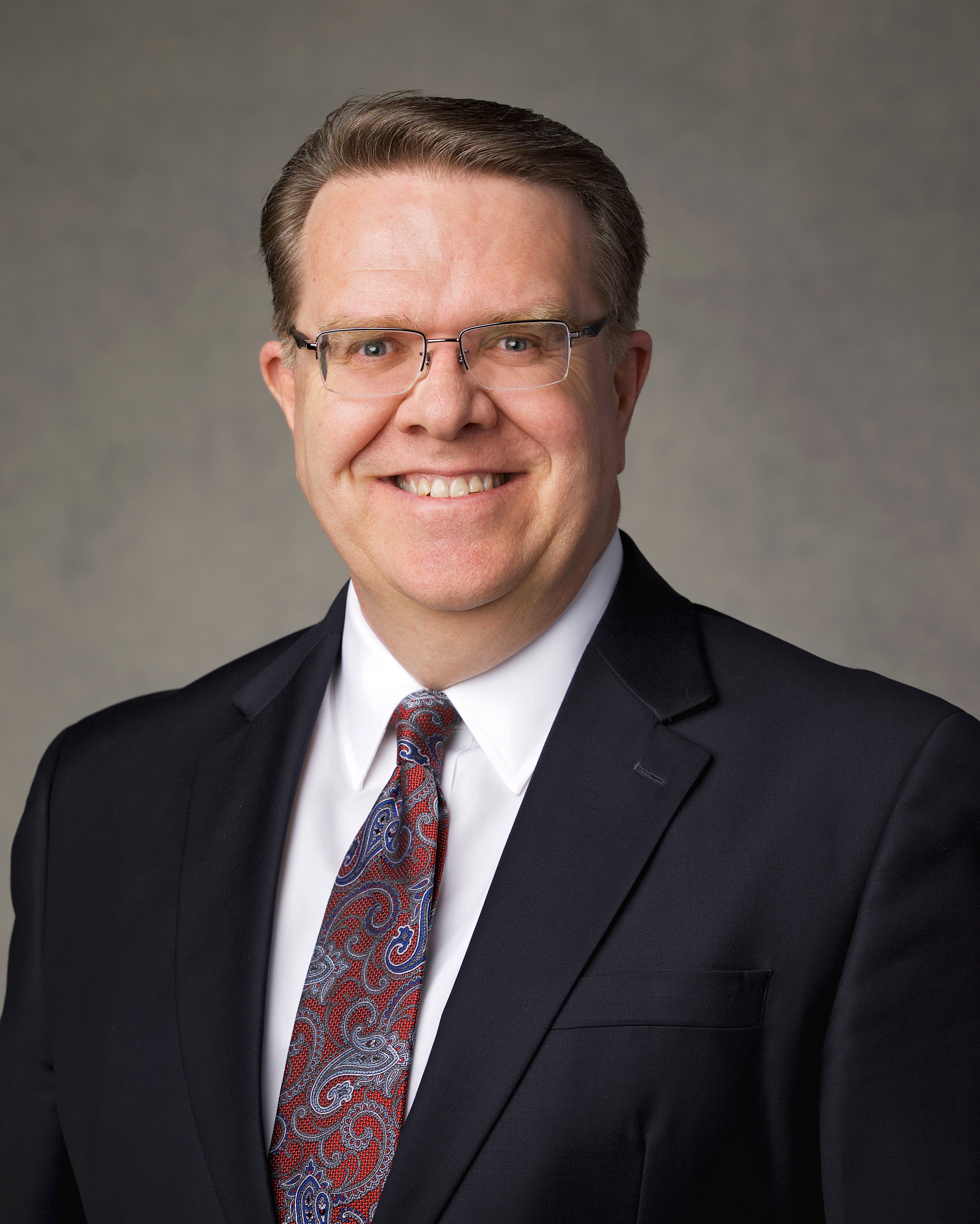 Scott D. Whiting Profile Photo